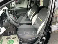 2026 Fiat Panda