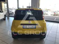 2026 Fiat Panda