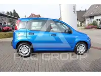 2026 Fiat Panda