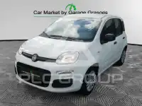 2026 Fiat Panda