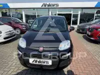 2026 Fiat Panda