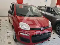 2026 Fiat Panda