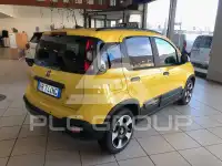 2026 Fiat Panda