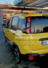 2026 Fiat Panda