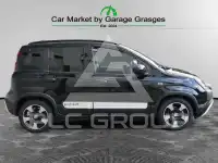 2026 Fiat Panda