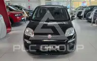 2026 Fiat Panda