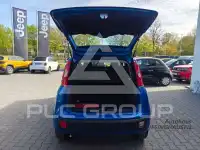 2026 Fiat Panda