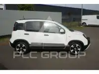 2026 Fiat Panda
