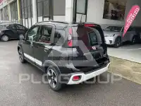 2026 Fiat Panda