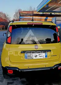 2026 Fiat Panda