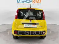 2026 Fiat Panda