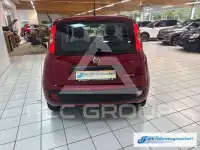 2026 Fiat Panda