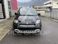 2026 Fiat Panda