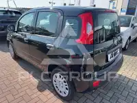2026 Fiat Panda