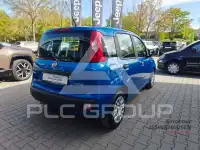 2026 Fiat Panda
