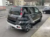 2026 Fiat Panda