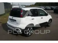 2026 Fiat Panda