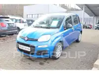 2026 Fiat Panda
