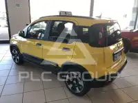 2026 Fiat Panda
