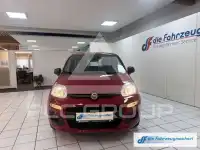 2026 Fiat Panda