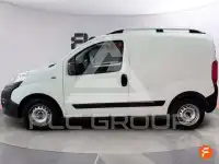 2026 Fiat Fiorino