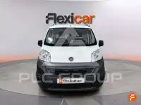 2026 Fiat Fiorino
