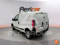 2026 Fiat Fiorino