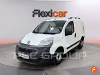 2026 Fiat Fiorino