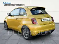 2026 Fiat 500