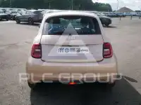 2026 Fiat 500