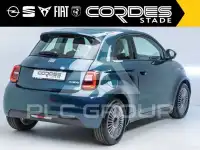 2026 Fiat 500