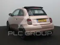 2026 Fiat 500