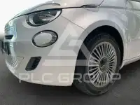 2026 Fiat 500