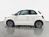 2026 Fiat 500