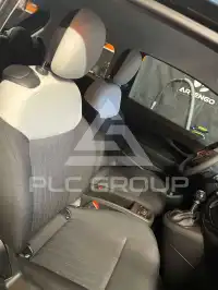 2026 Fiat 500