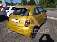 2026 Fiat 500