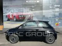 2026 Fiat 500