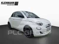 2026 Fiat 500