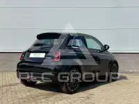 2026 Fiat 500