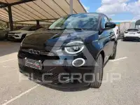 2026 Fiat 500
