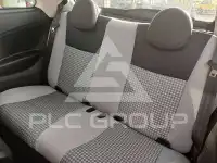 2026 Fiat 500