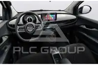 2026 Fiat 500