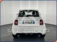 2026 Fiat 500