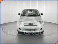 2026 Fiat 500