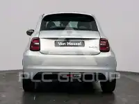 2026 Fiat 500