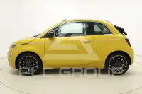 2026 Fiat 500