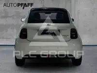 2026 Fiat 500