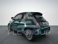 2026 Fiat 500