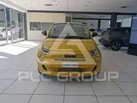 2026 Fiat 500