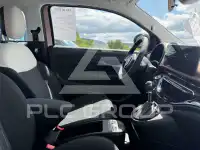 2026 Fiat 500